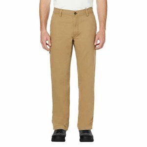 Men’s Stretch Canvas Pant Legendary Outfitters